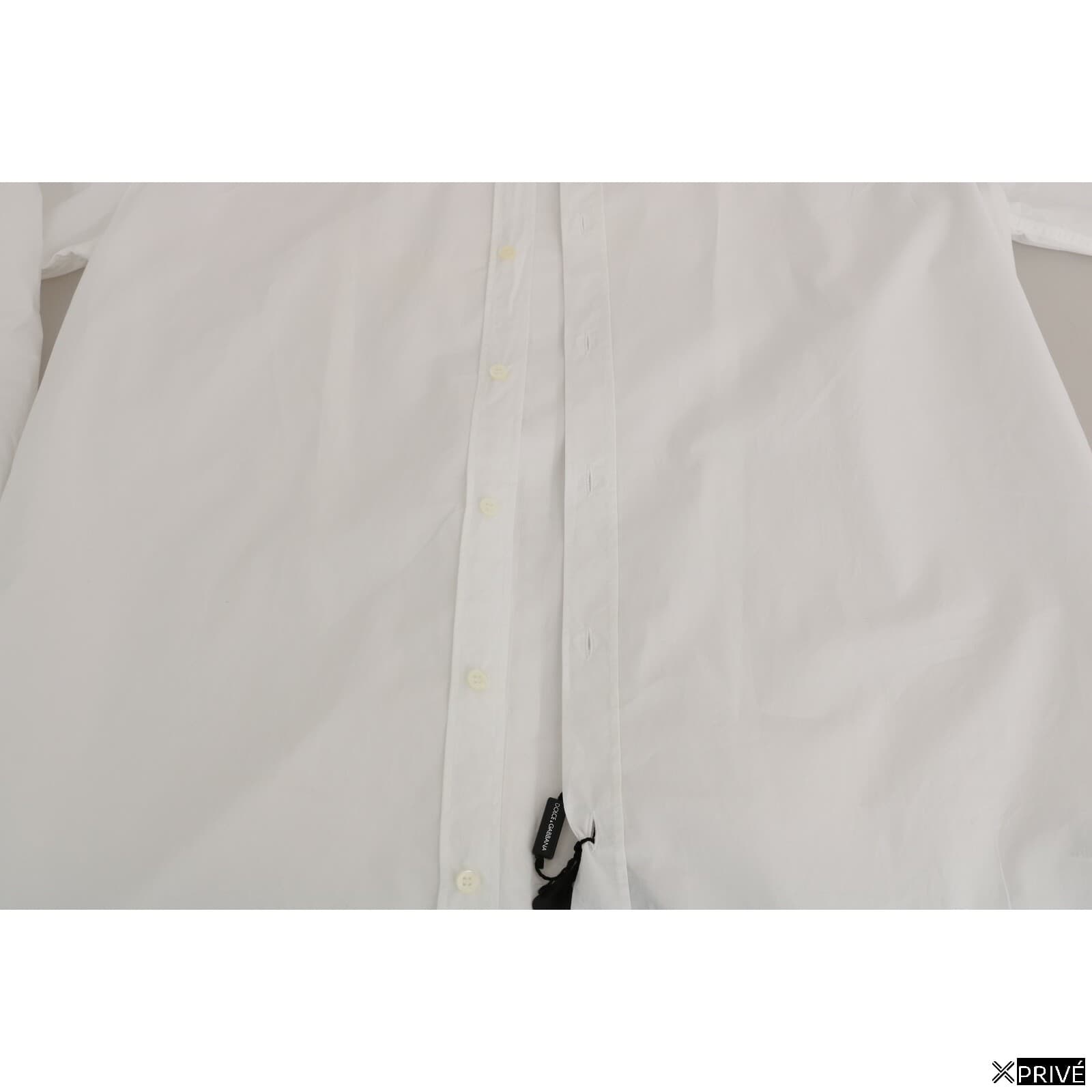 Chemise blanche — 6