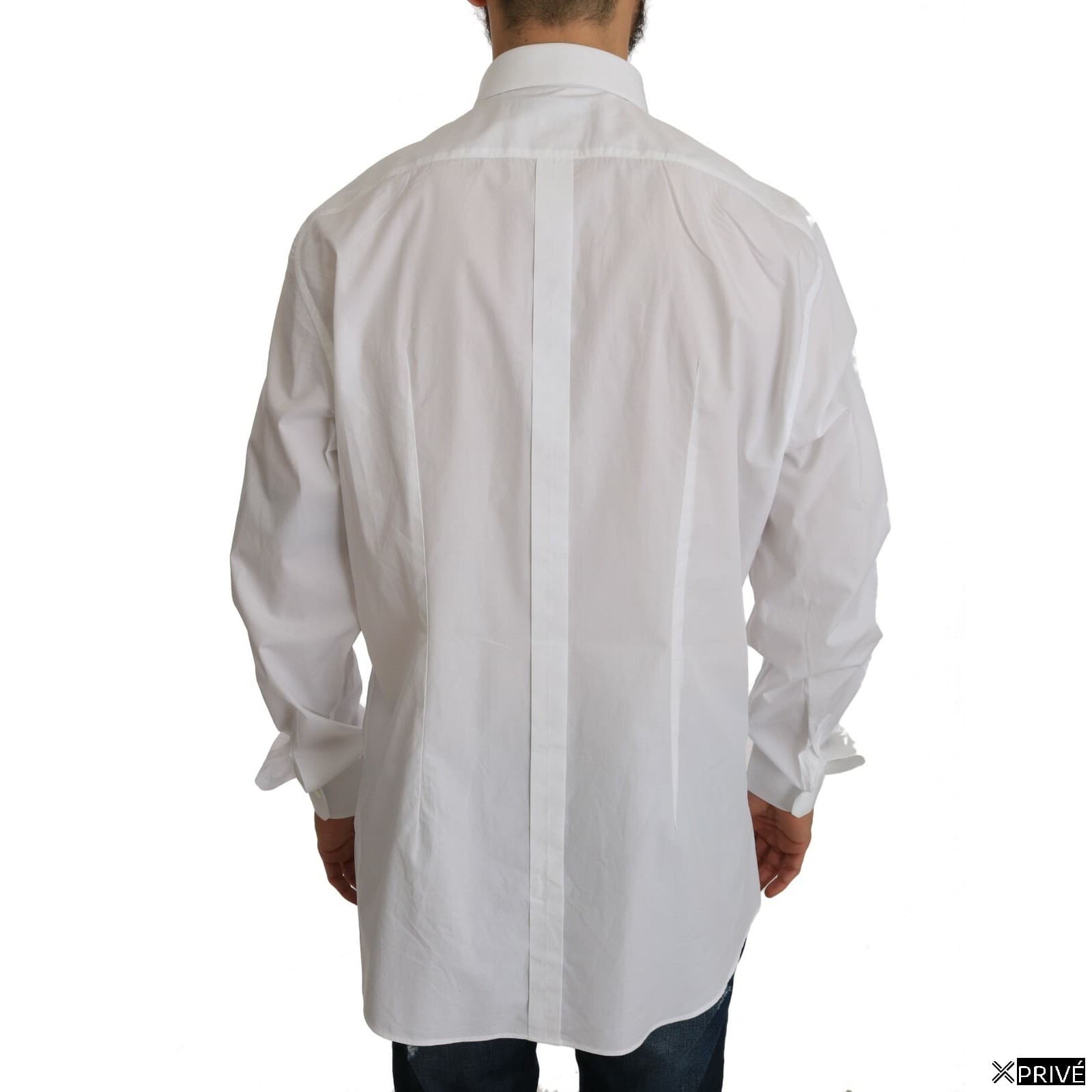Chemise blanche — 4
