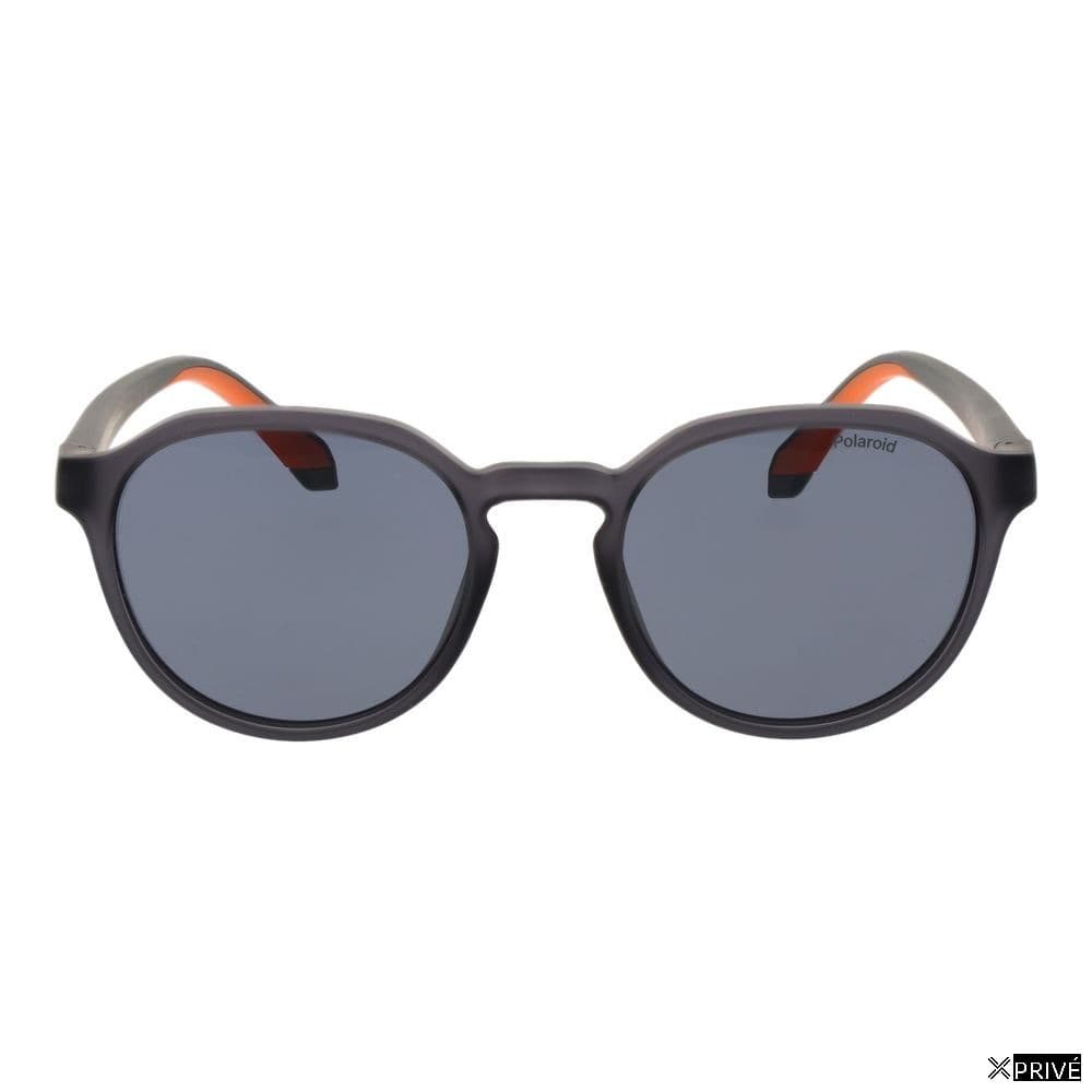 Lunettes de soleil grises — 2