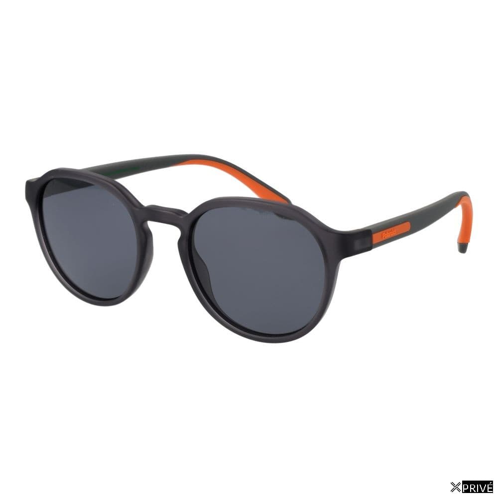 Lunettes de soleil grises — 1