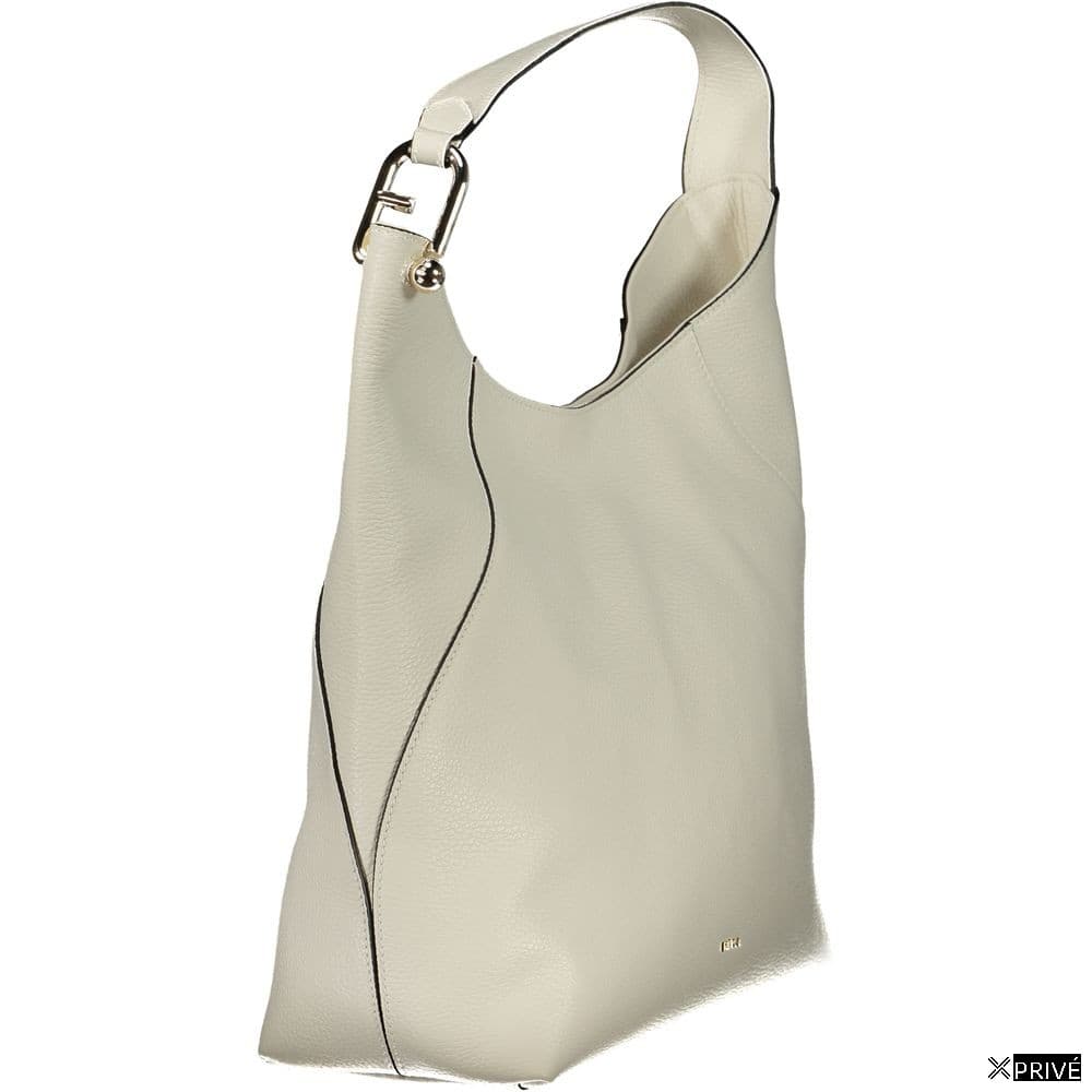 Sac à main bleu en Cuir — 3