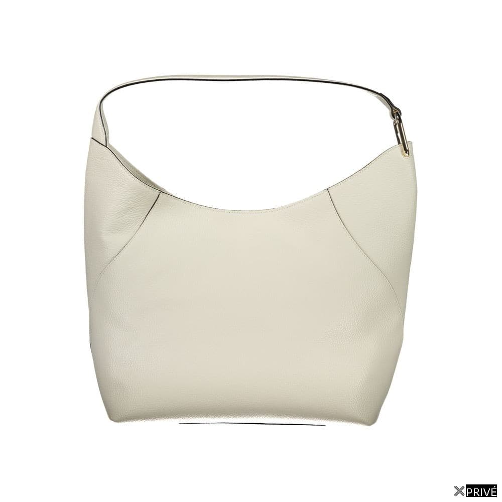 Sac à main bleu en Cuir — 2