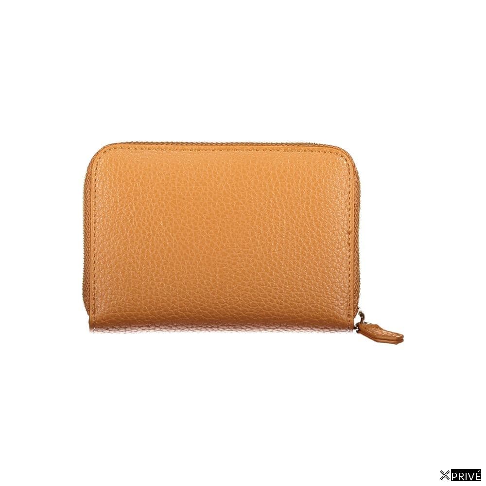 Portefeuille brun — 2
