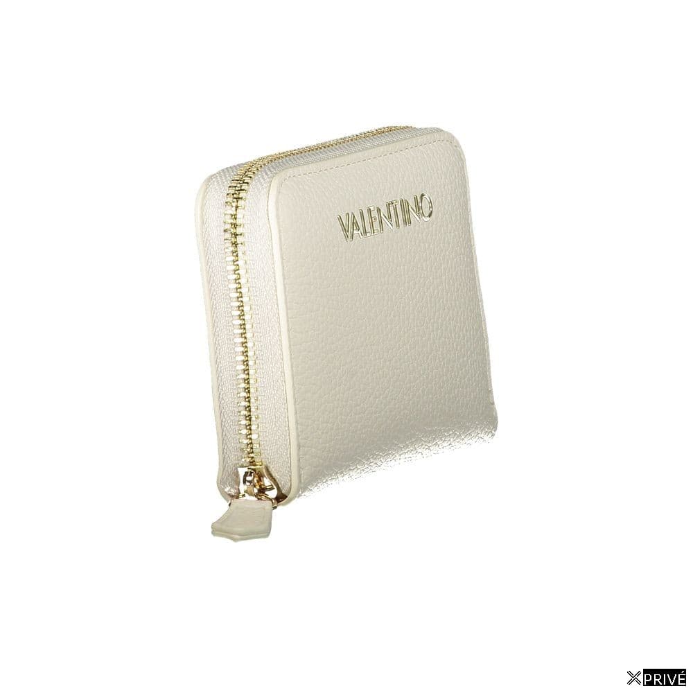 Portefeuille blanc — 3