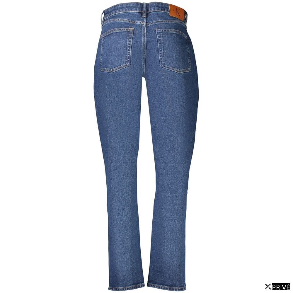 Jeans bleu — 2