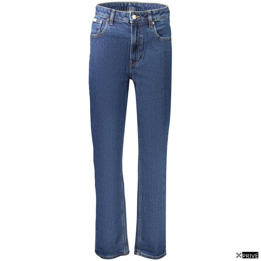 Jeans bleu — 1