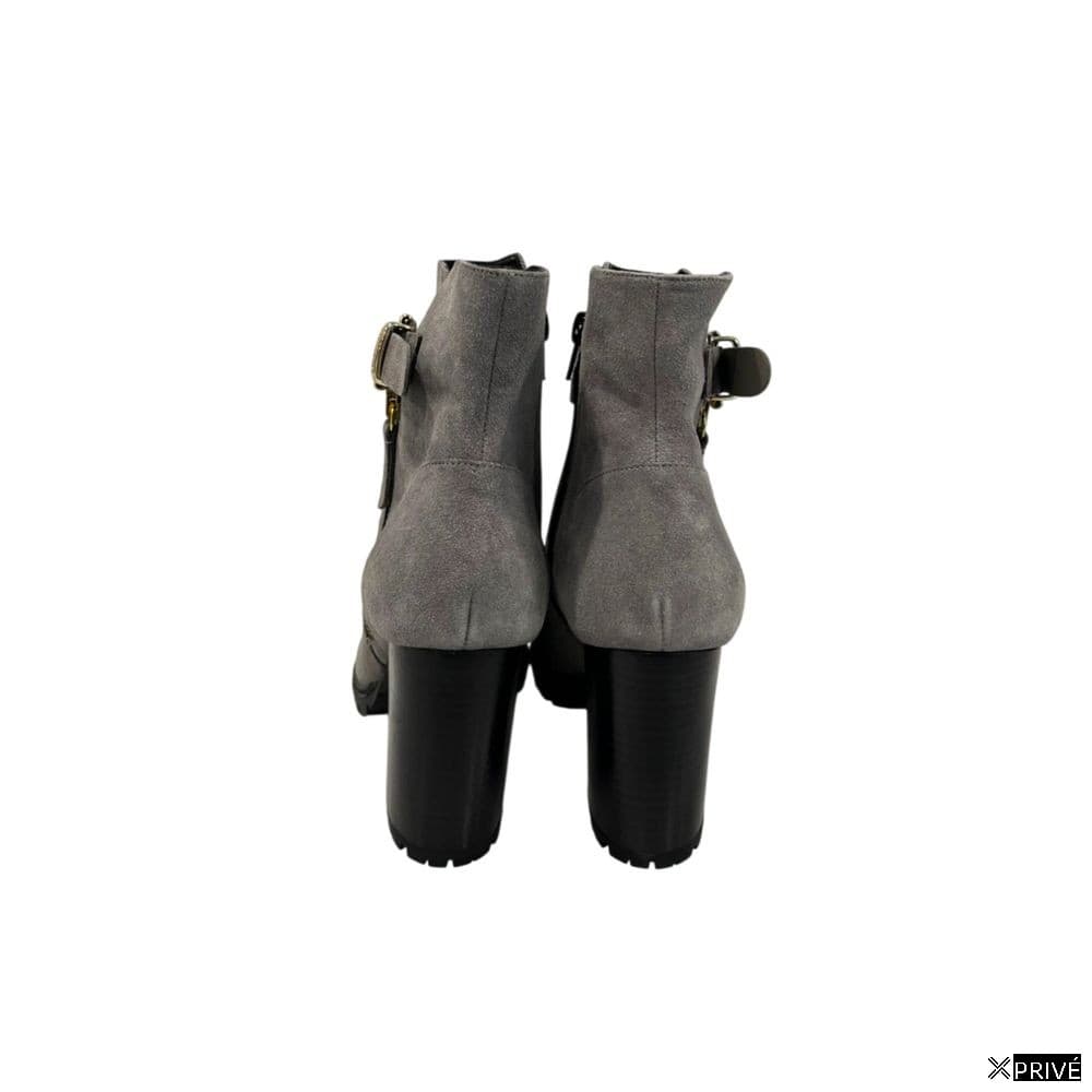 Bottes grises — 5