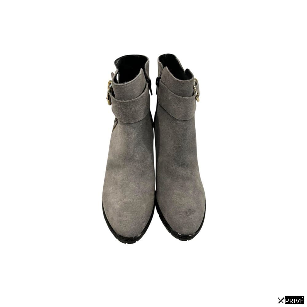 Bottes grises — 2
