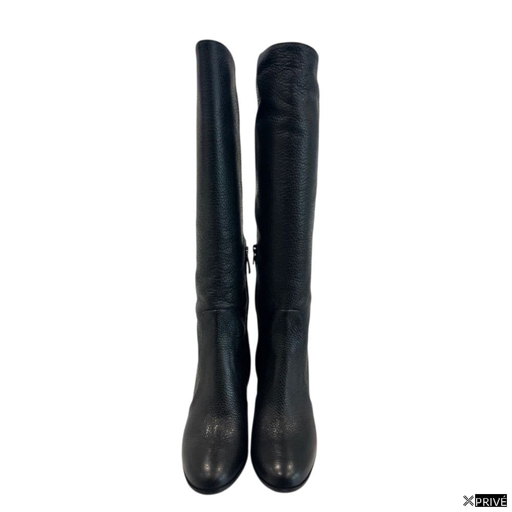 Bottes noires — 2