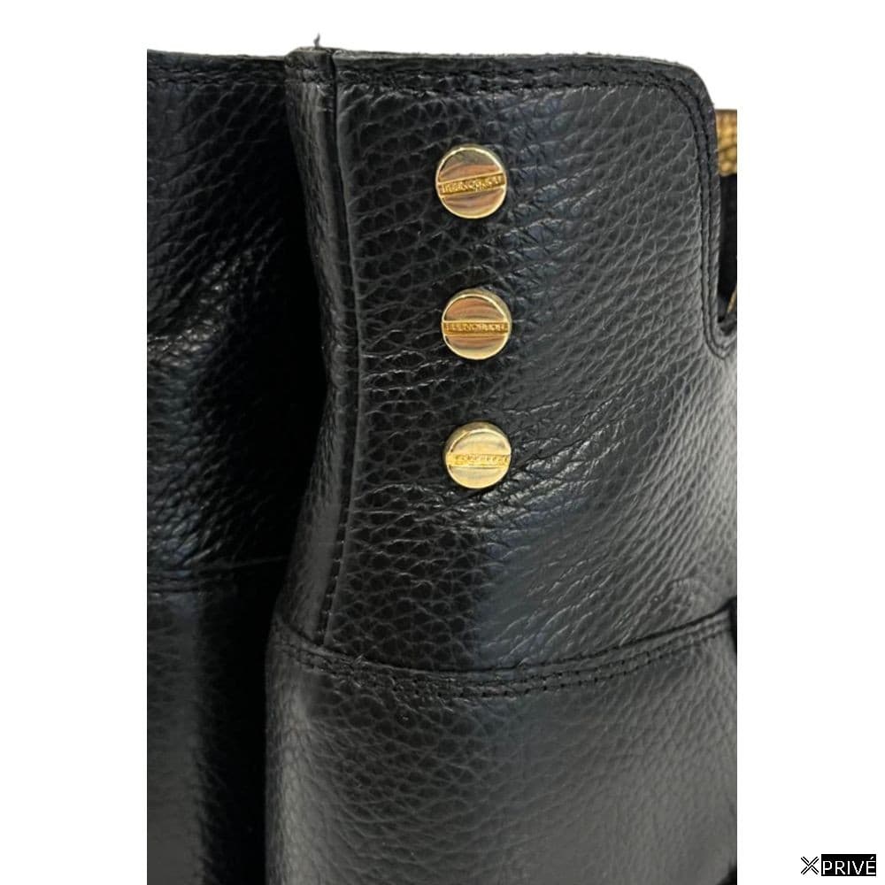 Bottes noires — 5