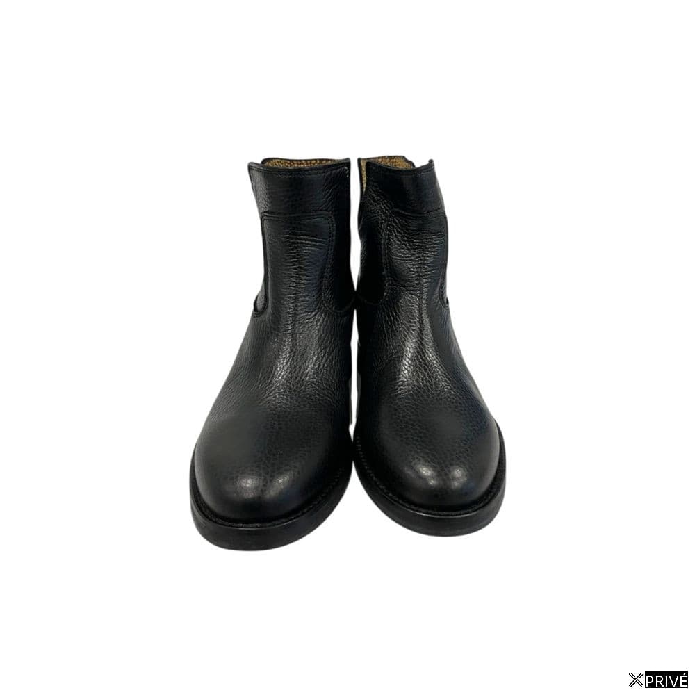 Bottes noires — 2