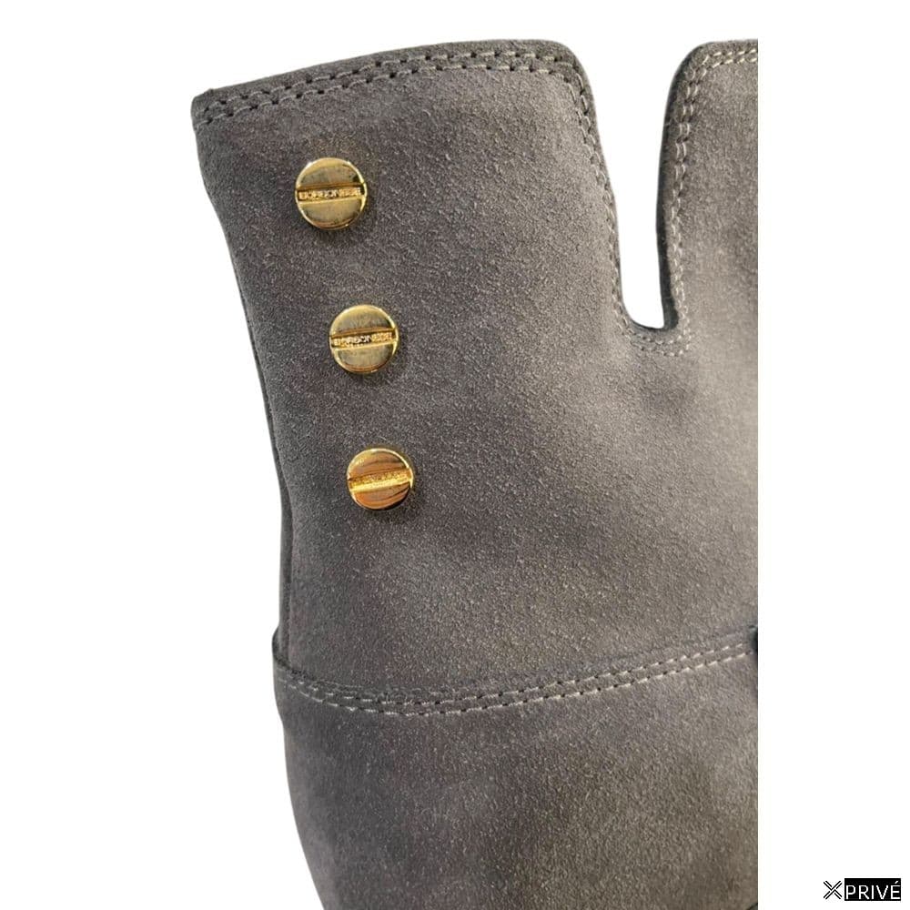 Bottes grises — 5