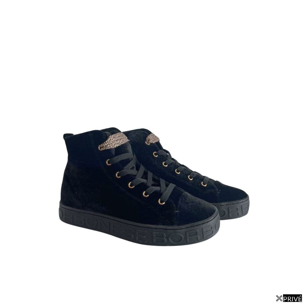 Chaussures de sport noires — 3
