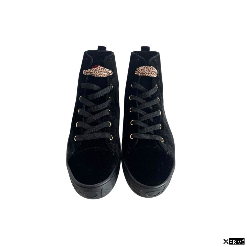 Chaussures de sport noires — 2