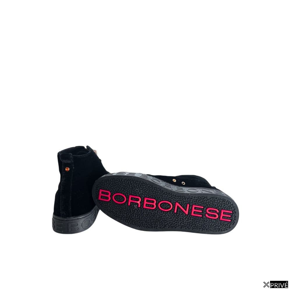Chaussures de sport noires — 5