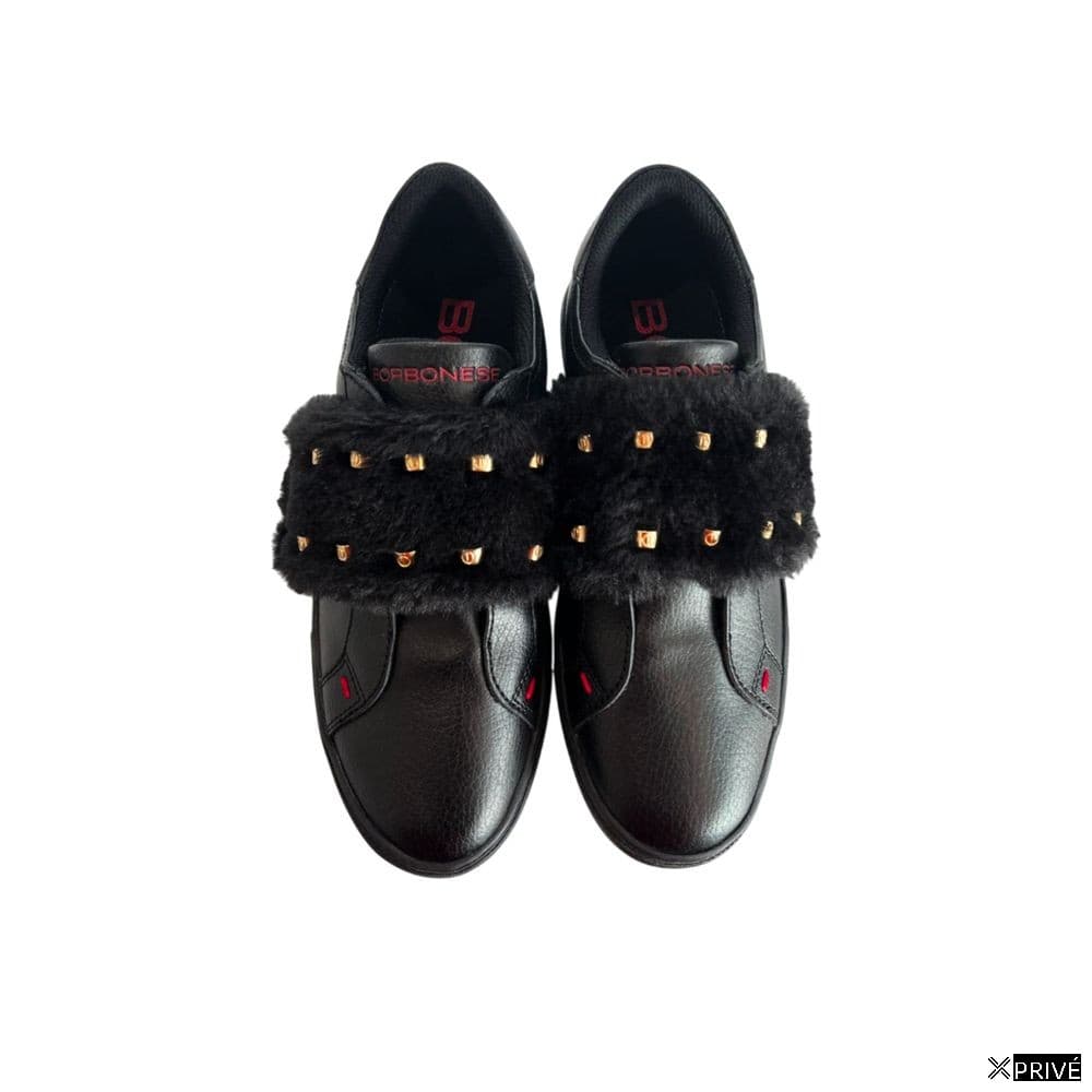 Chaussures de sport noires — 2