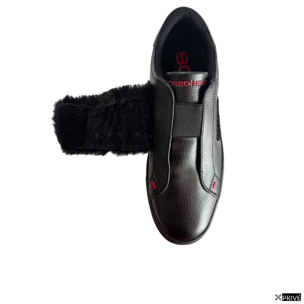 Chaussures de sport noires — 4