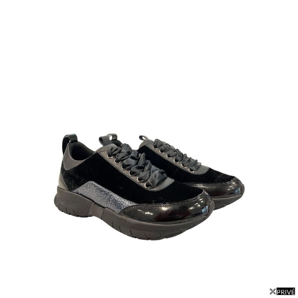 Chaussures de sport noires — 3