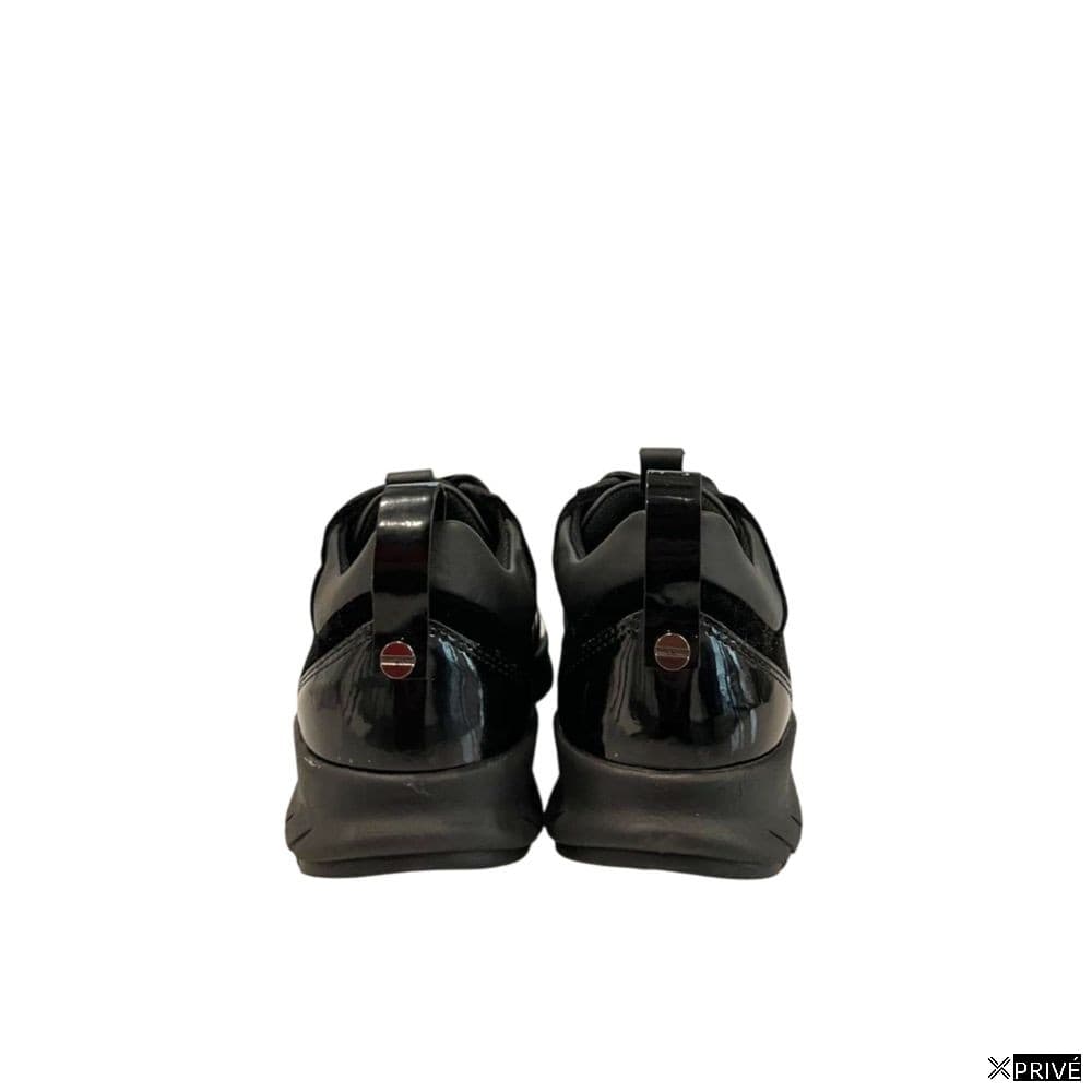 Chaussures de sport noires — 4