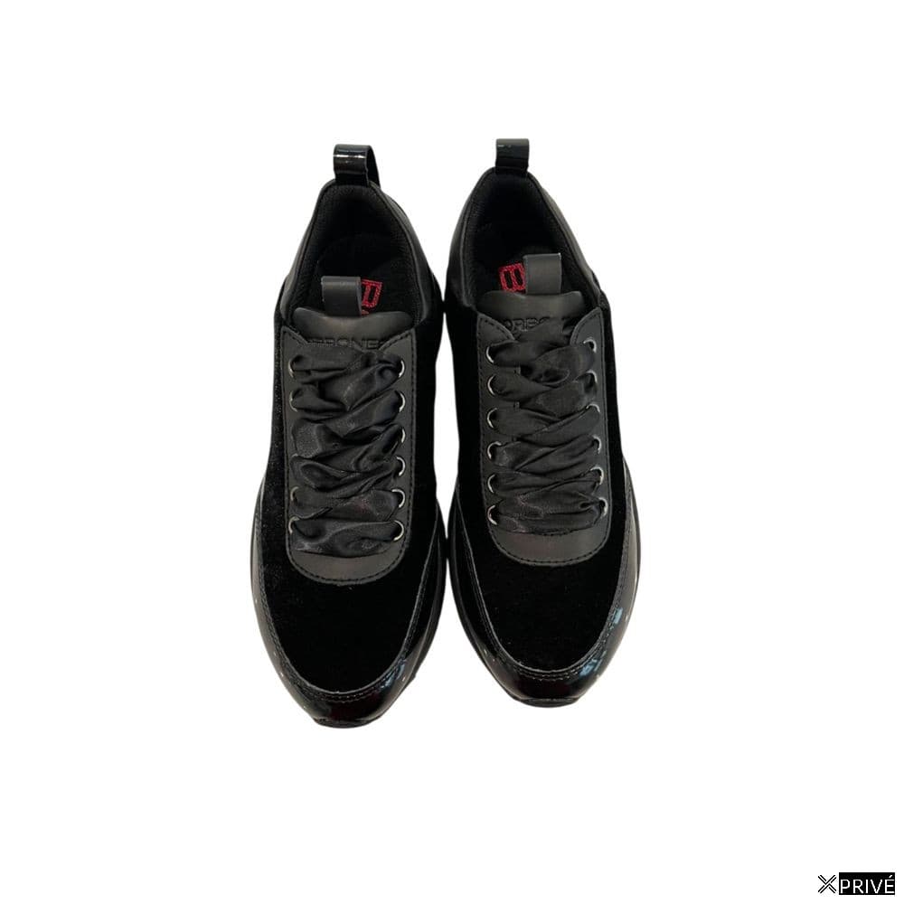 Chaussures de sport noires — 2