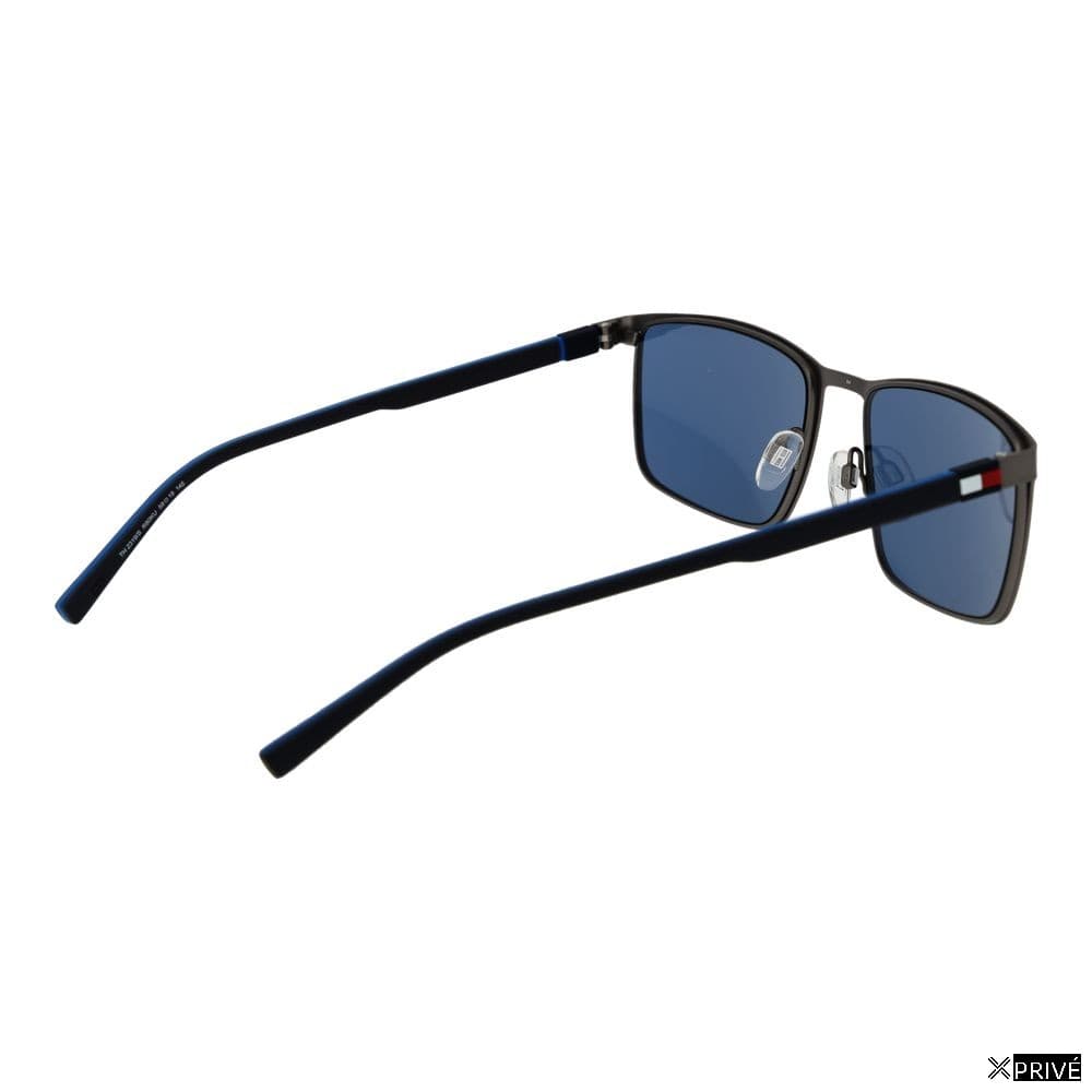 Lunettes de soleil grises — 3
