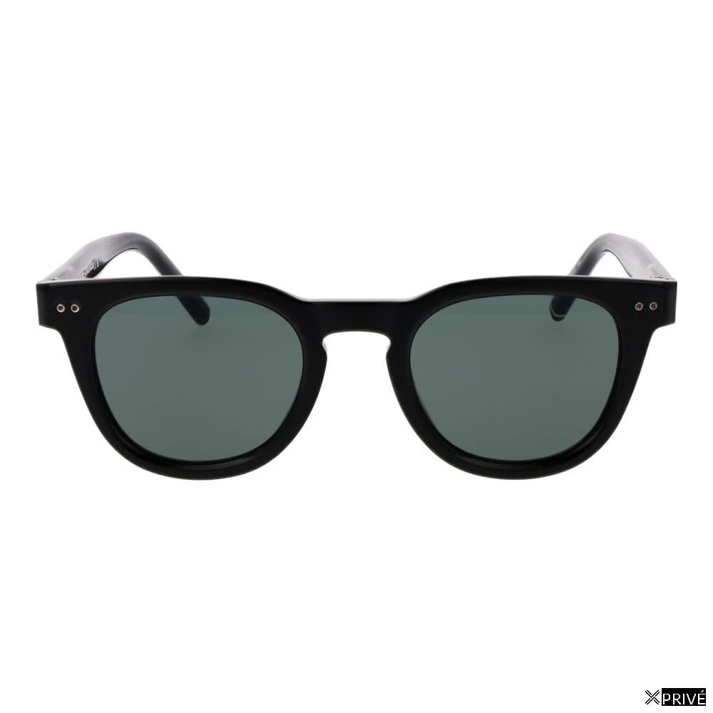 Lunettes de soleil noires — 2