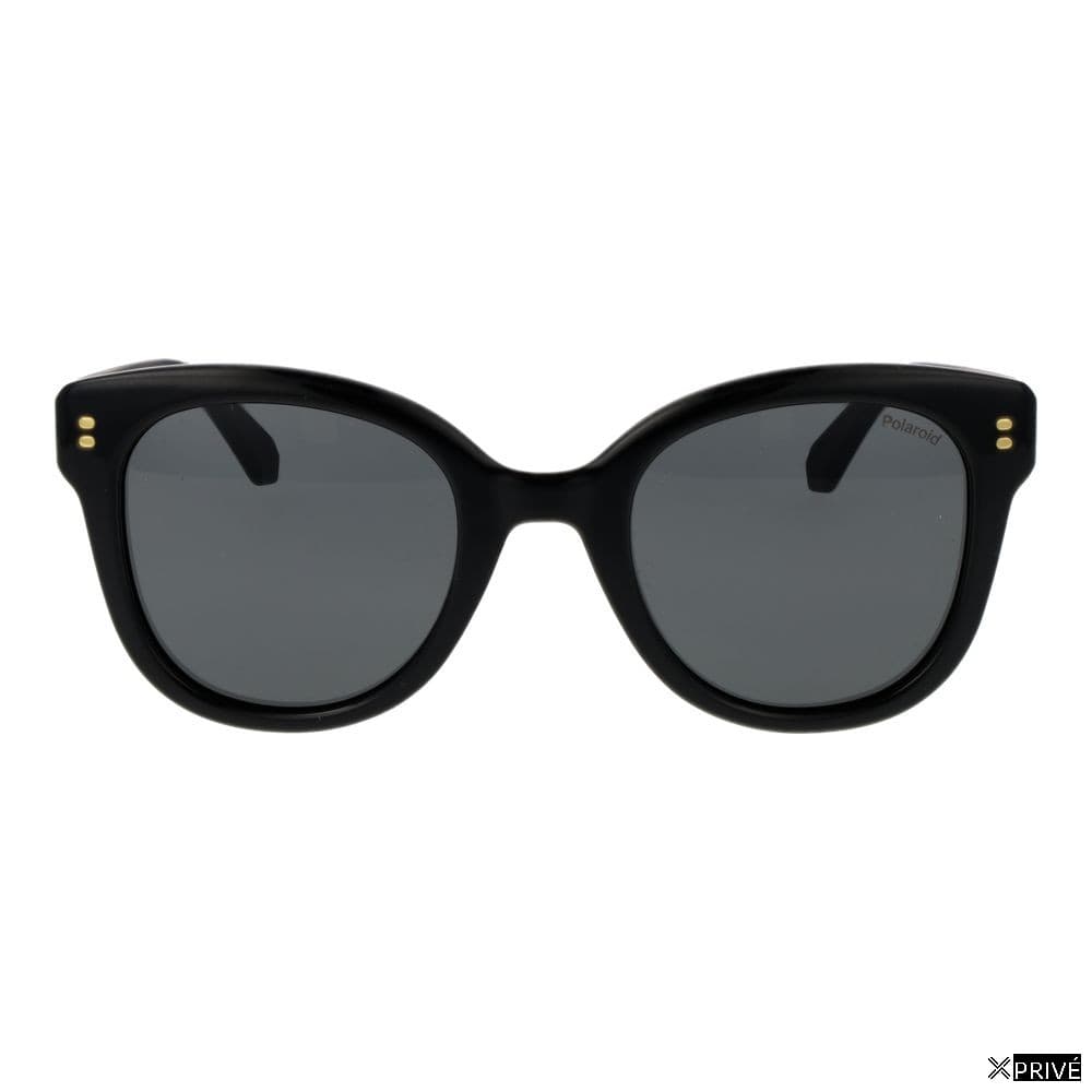 Lunettes de soleil noires — 2