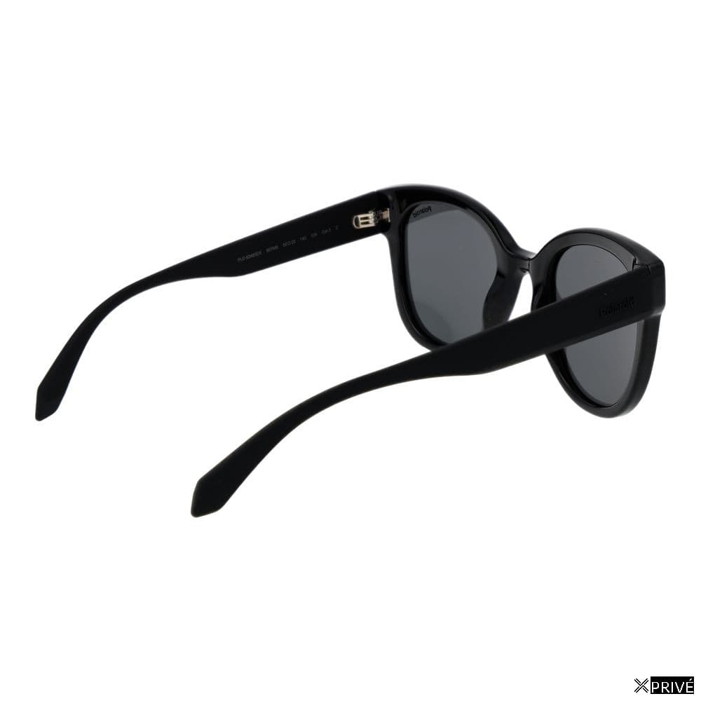 Lunettes de soleil noires — 3