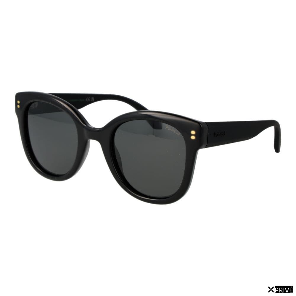 Lunettes de soleil noires — 1