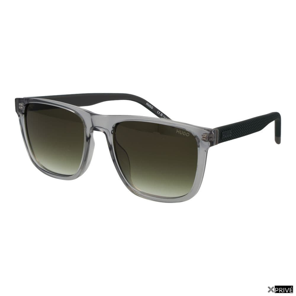 Lunettes de soleil grises — 1