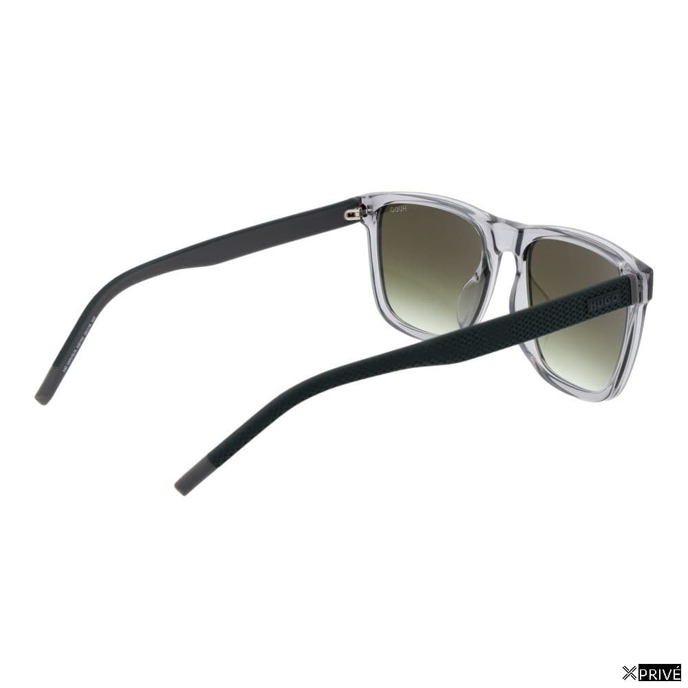 Lunettes de soleil grises — 3