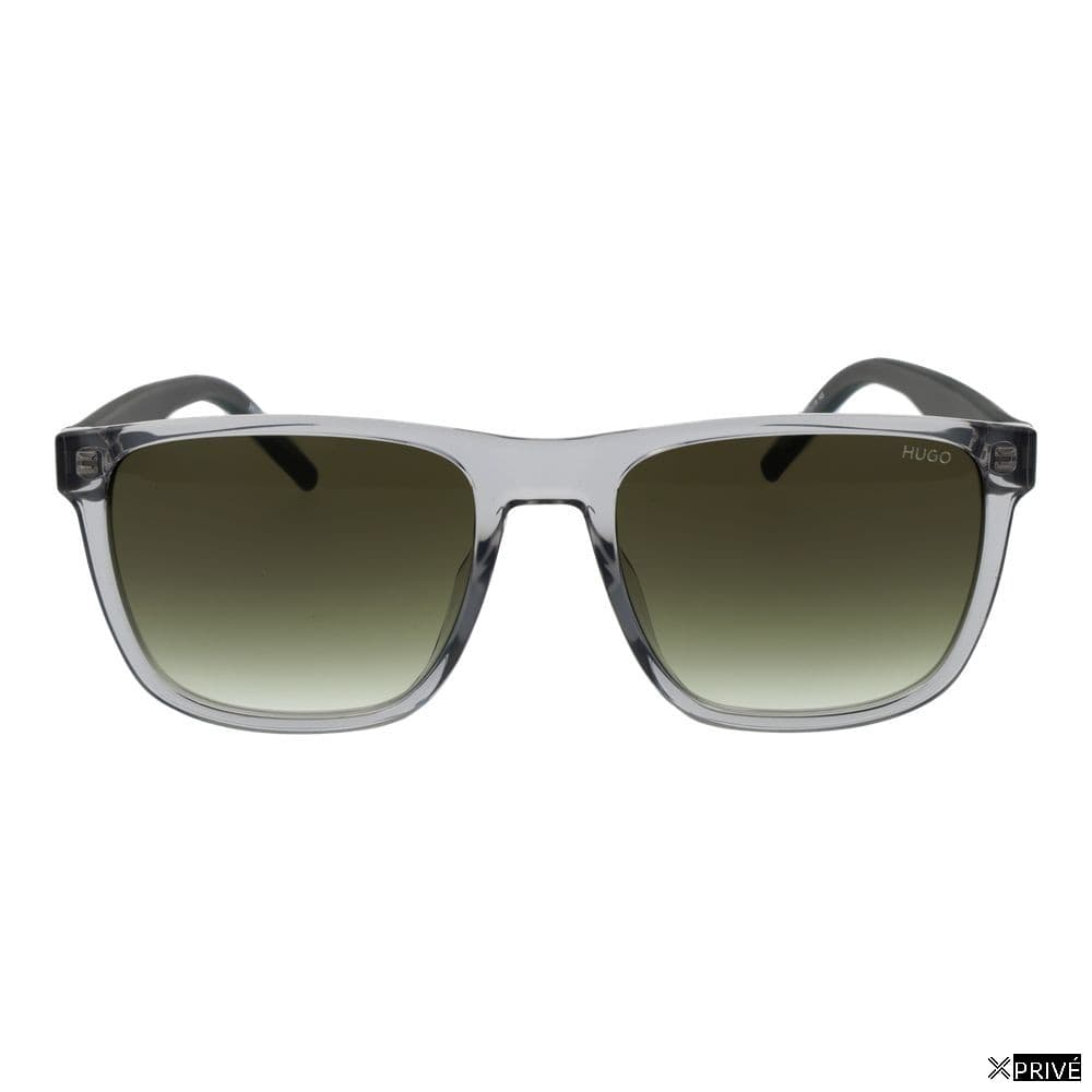 Lunettes de soleil grises — 2