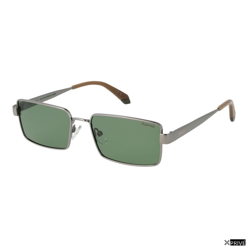 Lunettes de soleil grises — 1