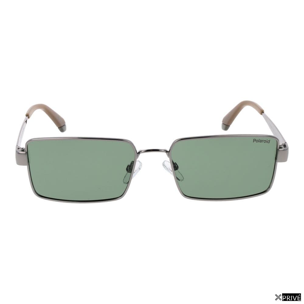 Lunettes de soleil grises — 2