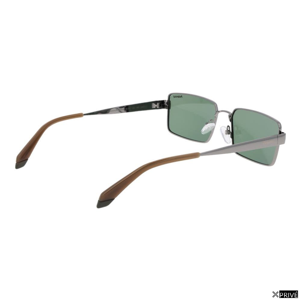 Lunettes de soleil grises — 3
