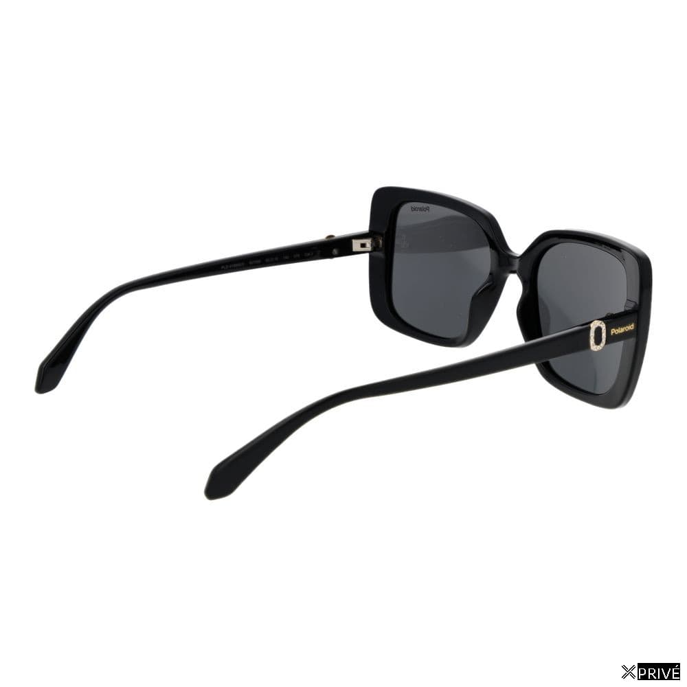 Lunettes de soleil noires — 3