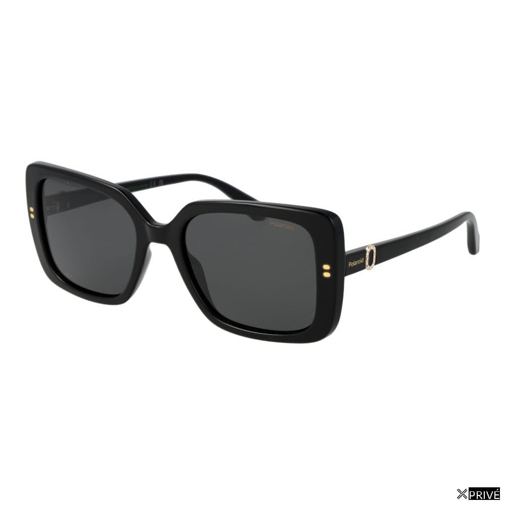 Lunettes de soleil noires — 1