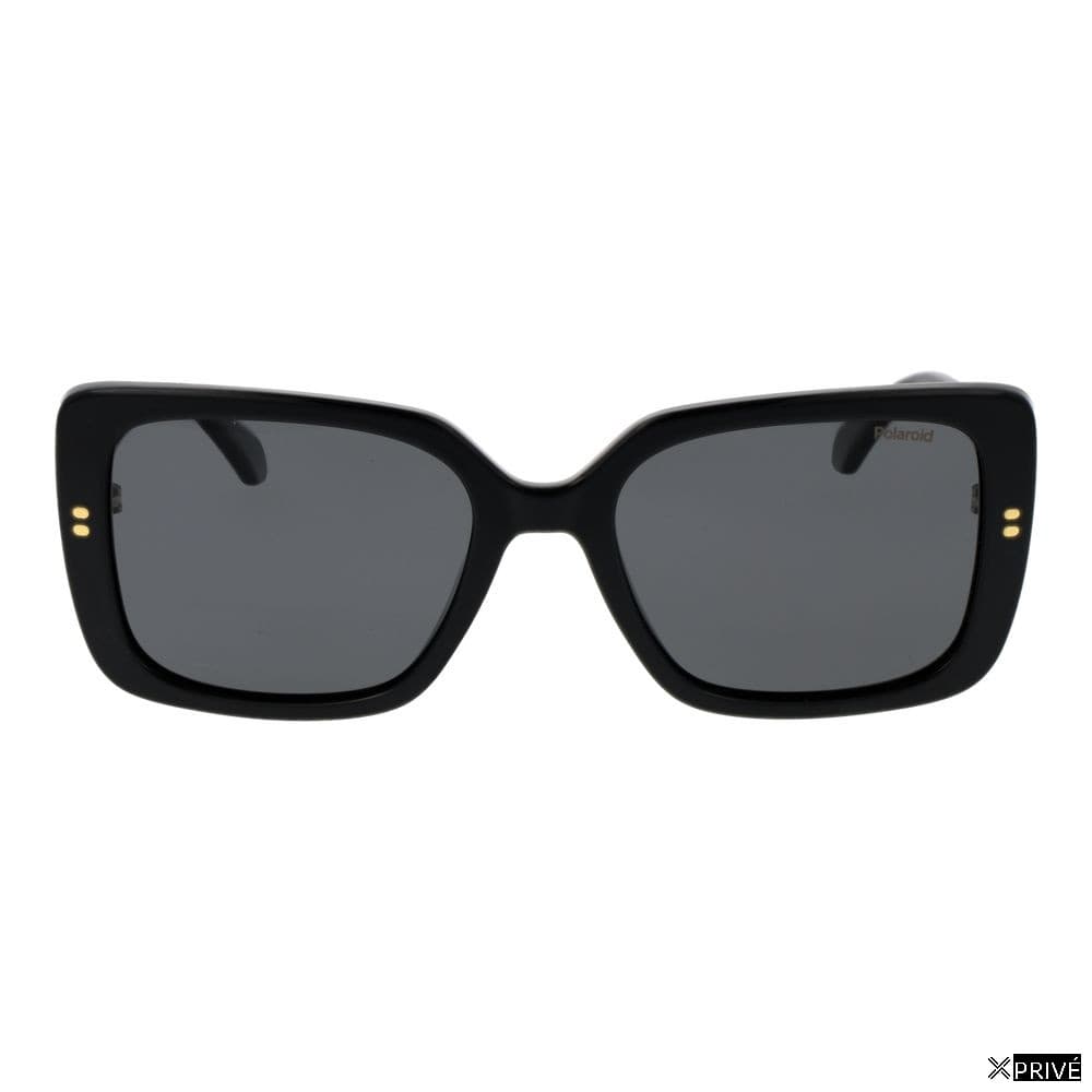 Lunettes de soleil noires — 2