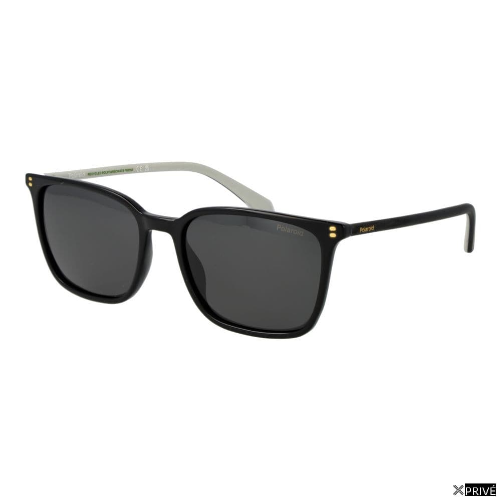 Lunettes de soleil noires — 1