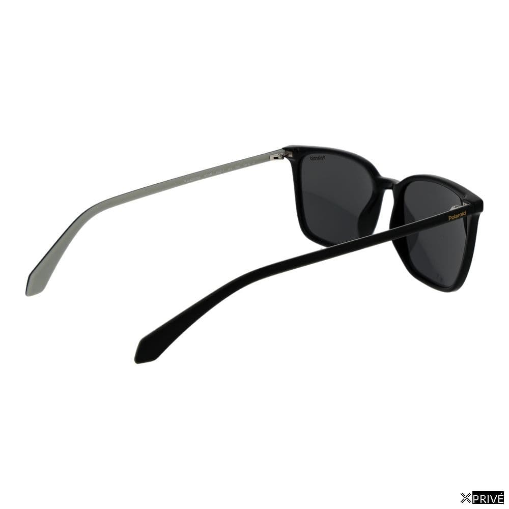 Lunettes de soleil noires — 3