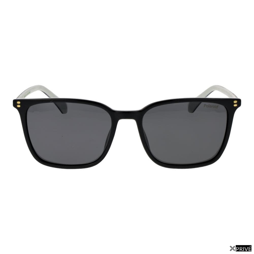 Lunettes de soleil noires — 2