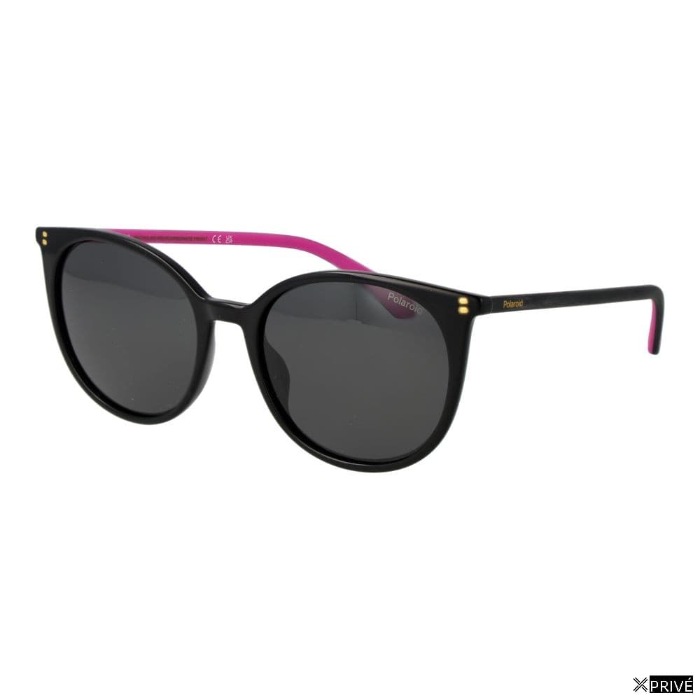 Lunettes de soleil noires — 1