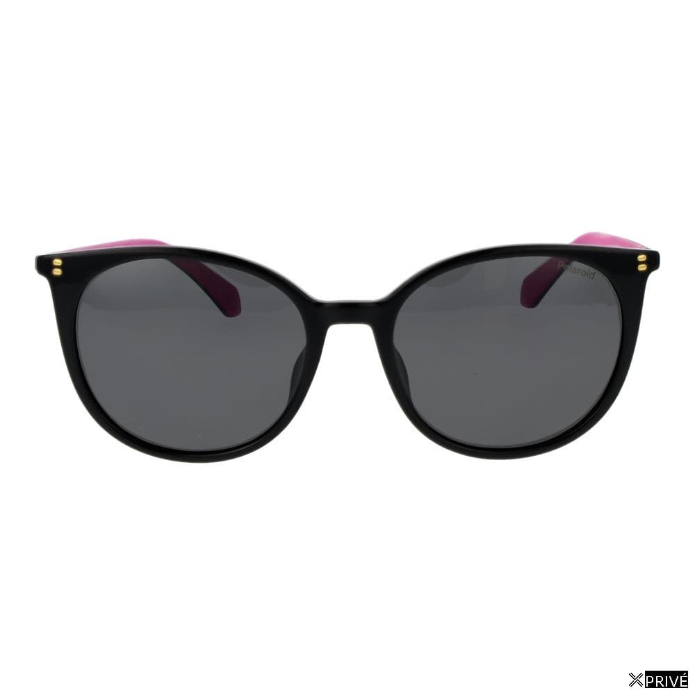 Lunettes de soleil noires — 2