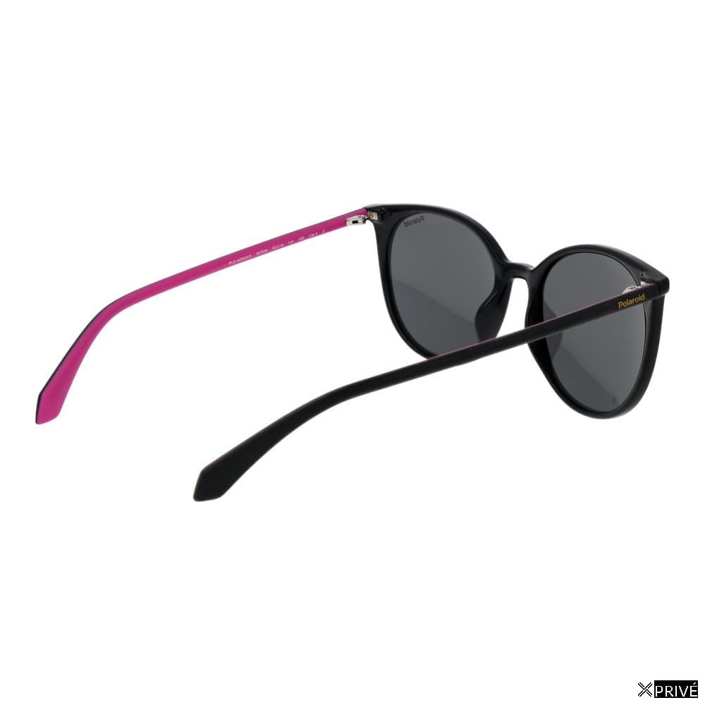 Lunettes de soleil noires — 3