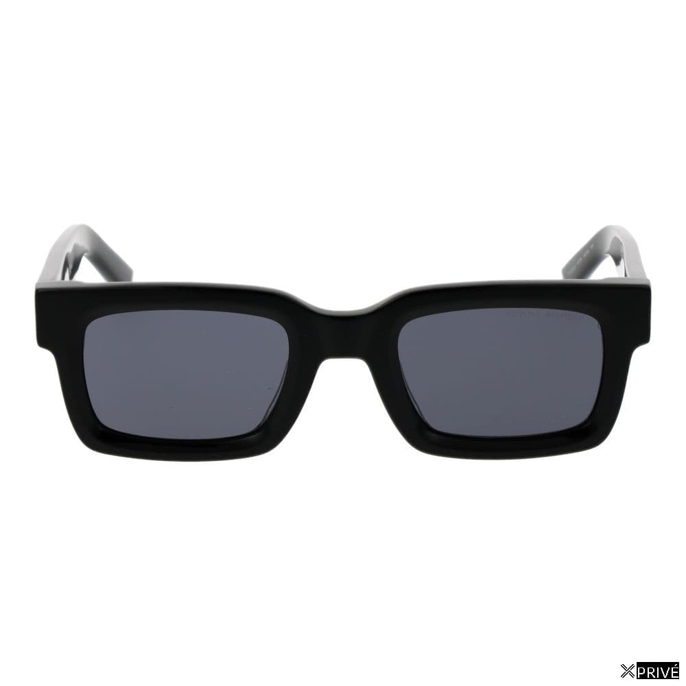 Lunettes de soleil noires — 2