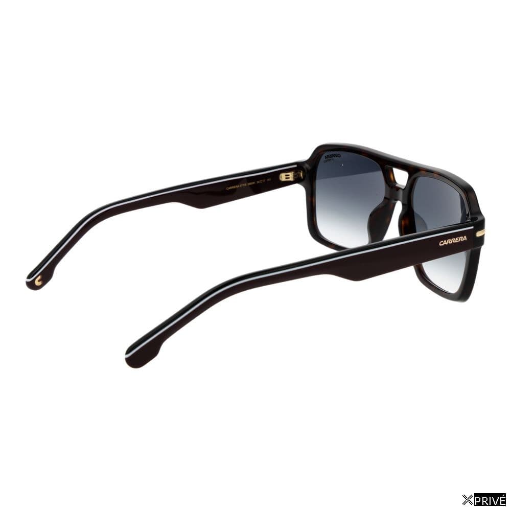 Lunettes de soleil brunes — 3