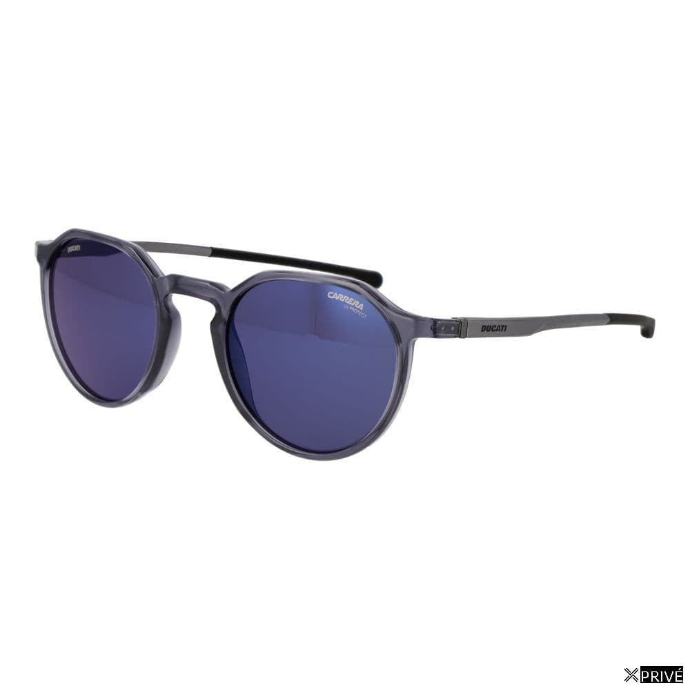 Lunettes de soleil grises — 1