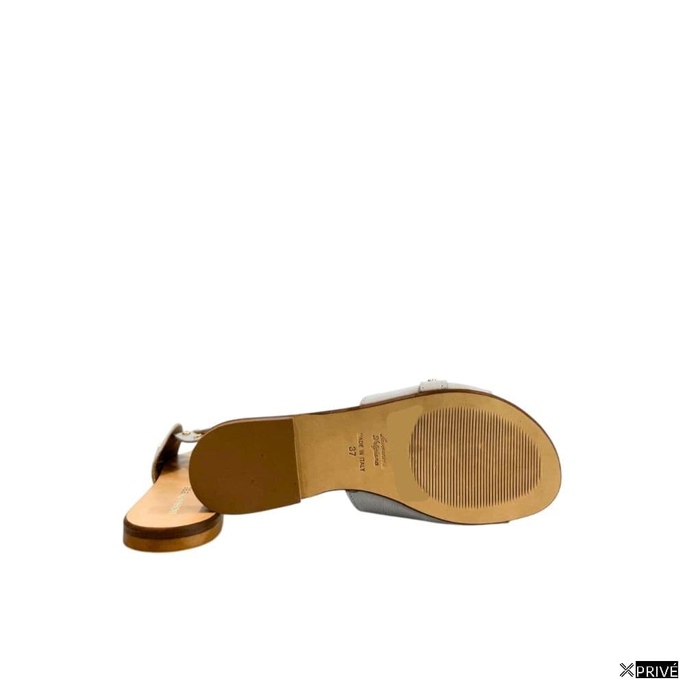 Sandales grises — 5