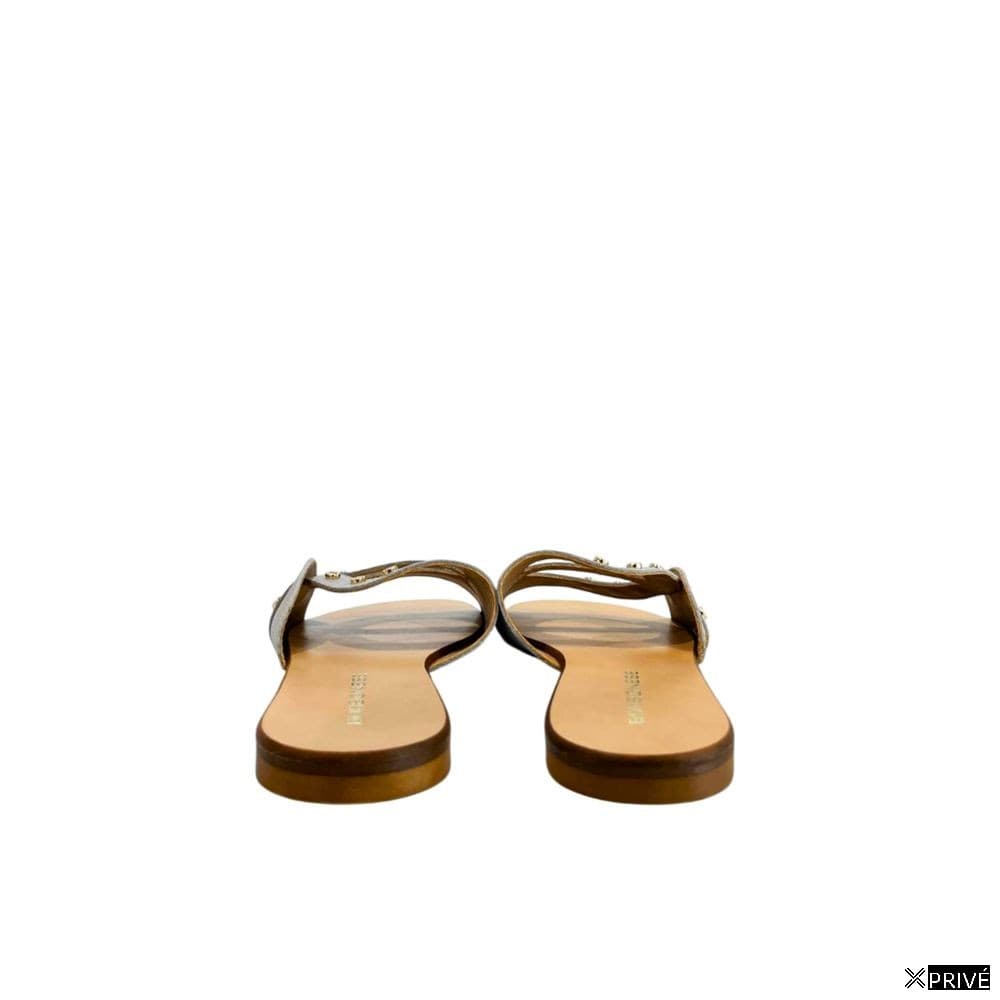 Sandales grises — 4