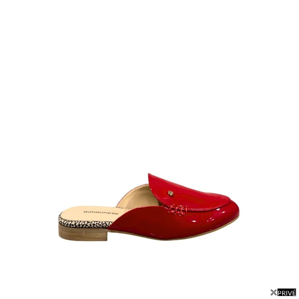 Sandales multicolores — 1